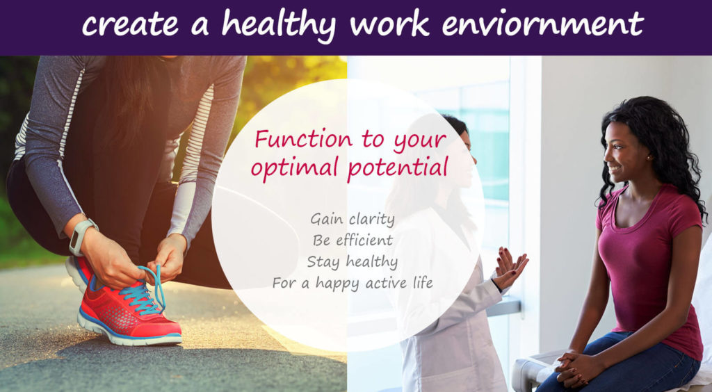 Corporate Wellness in San Jose, CA